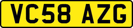 VC58AZG