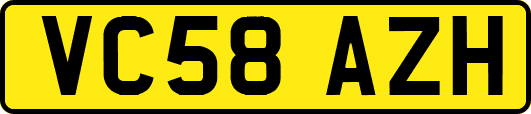 VC58AZH