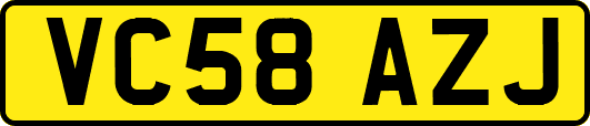 VC58AZJ