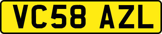 VC58AZL