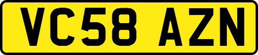 VC58AZN