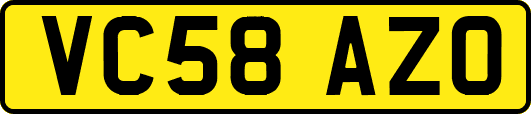 VC58AZO