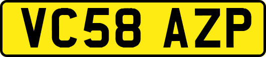 VC58AZP