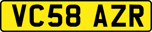 VC58AZR