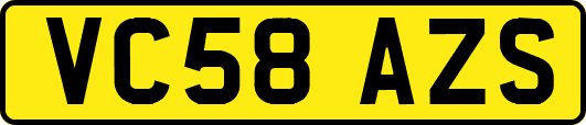 VC58AZS