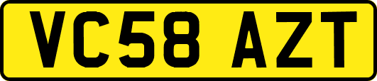 VC58AZT