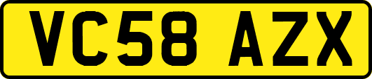 VC58AZX