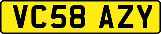 VC58AZY