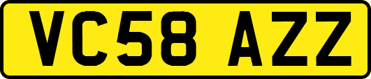 VC58AZZ