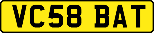 VC58BAT