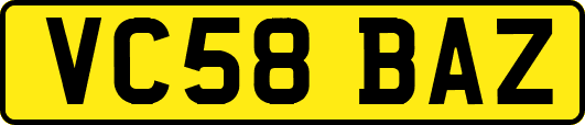 VC58BAZ