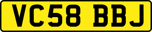 VC58BBJ