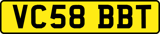 VC58BBT