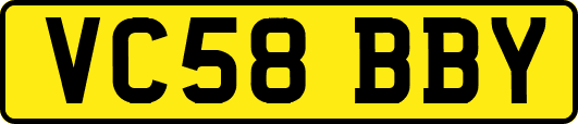 VC58BBY
