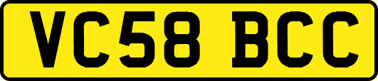 VC58BCC
