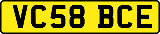 VC58BCE