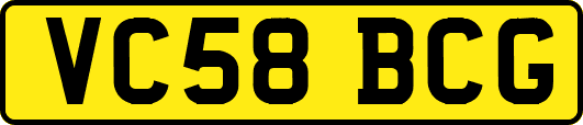 VC58BCG