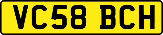 VC58BCH