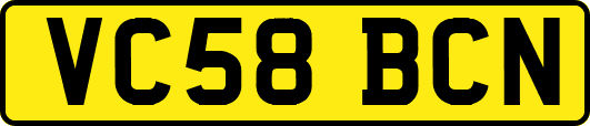 VC58BCN