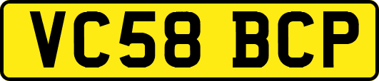 VC58BCP