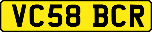 VC58BCR