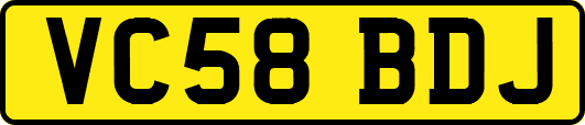 VC58BDJ