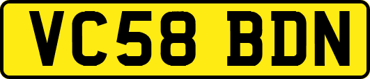 VC58BDN