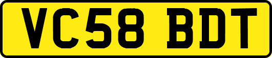 VC58BDT