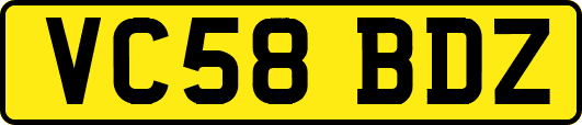 VC58BDZ