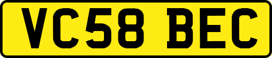 VC58BEC