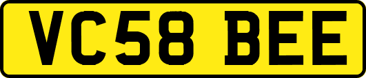 VC58BEE