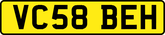 VC58BEH