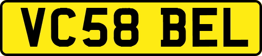 VC58BEL