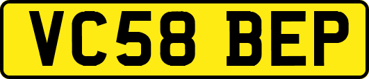 VC58BEP