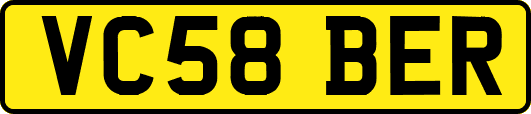 VC58BER
