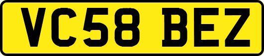 VC58BEZ