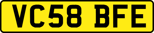 VC58BFE