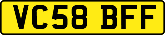 VC58BFF
