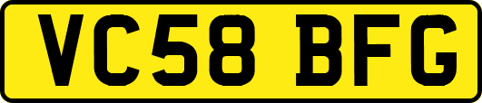 VC58BFG