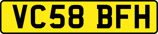 VC58BFH