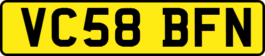 VC58BFN