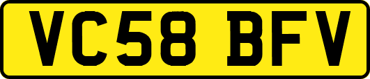 VC58BFV