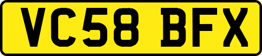 VC58BFX