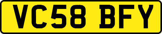 VC58BFY
