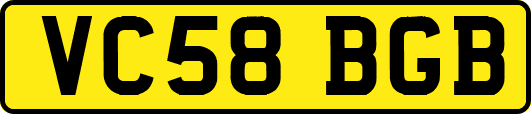 VC58BGB