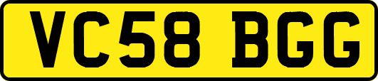 VC58BGG