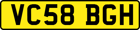 VC58BGH