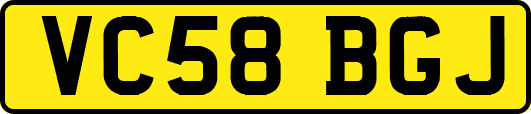 VC58BGJ