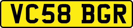 VC58BGR