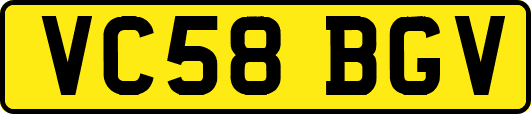 VC58BGV